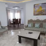 Tim Haute Standing Appartment S2, Center Monastir