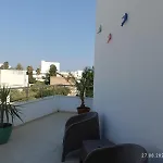 Tim Haute Standing Appartment S2, Center Monastir