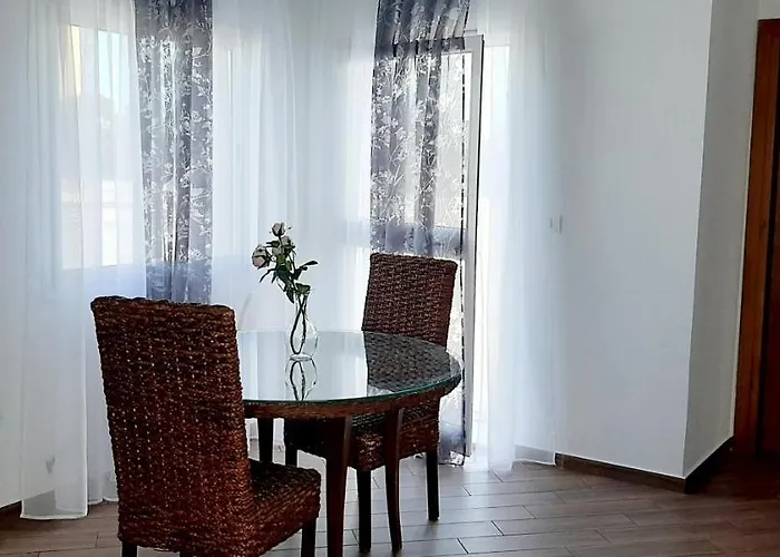 Tim Haute Standing Appartment S2, Center Monastir