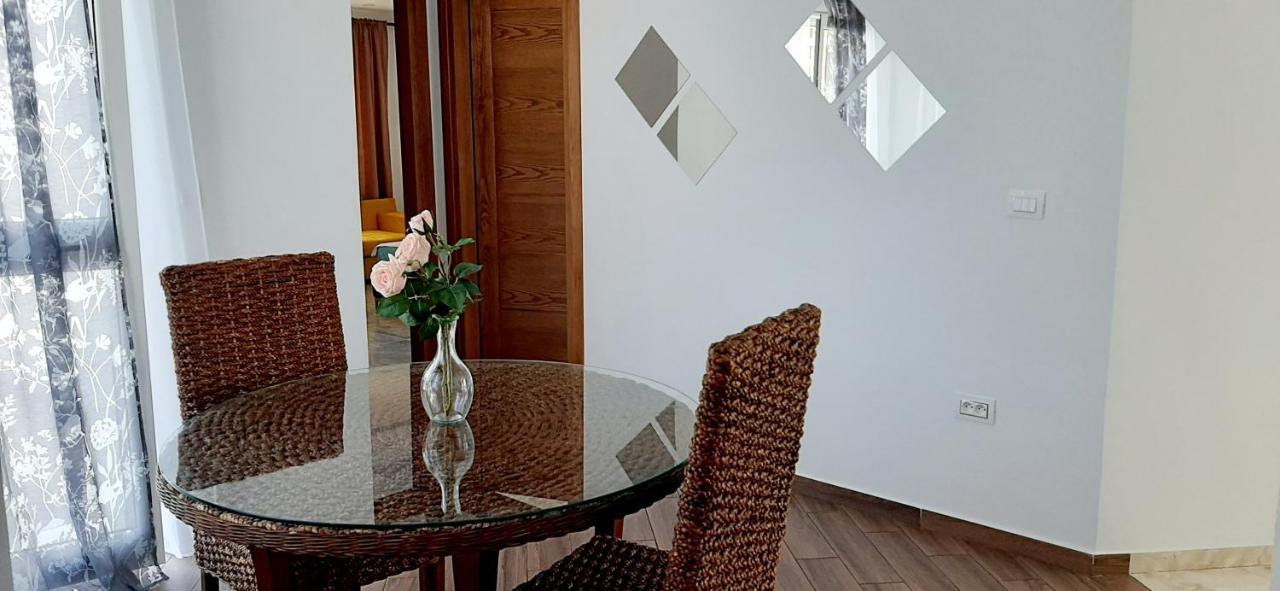 Appartement Tim Haute Standing S2, Center *