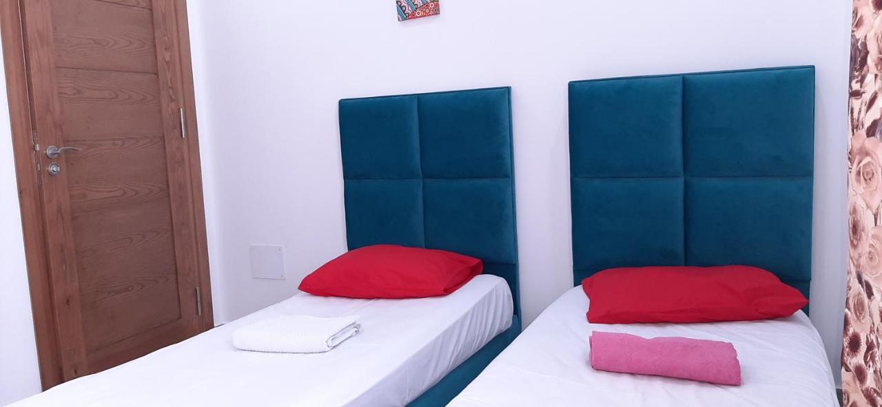 Appartement Tim Haute Standing S2, Center Monastir