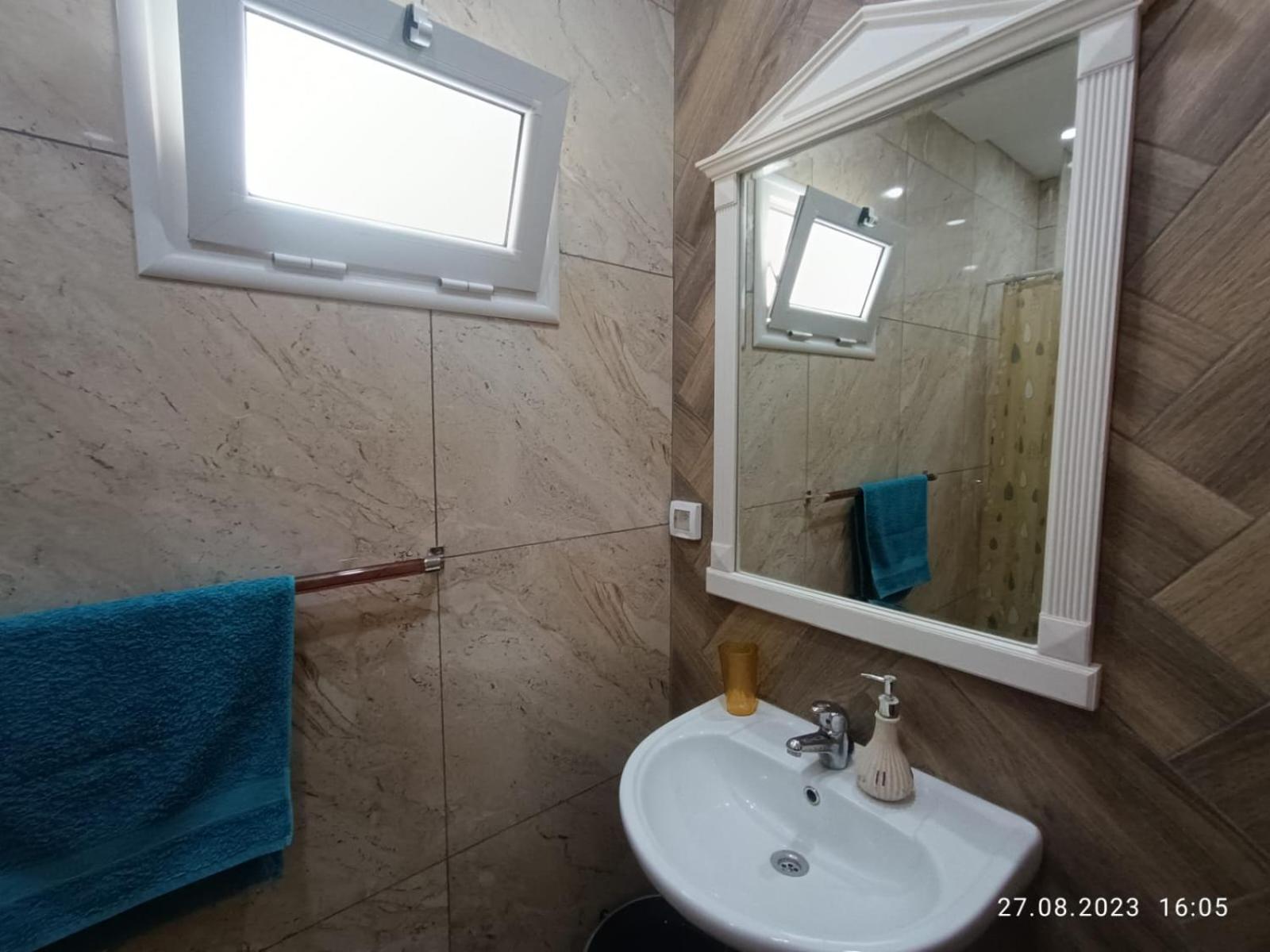 Tim Haute Standing S2, Center Appartement Monastir