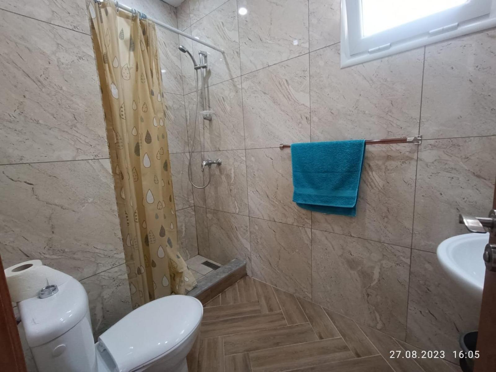 Appartement Tim Haute Standing S2, Center *