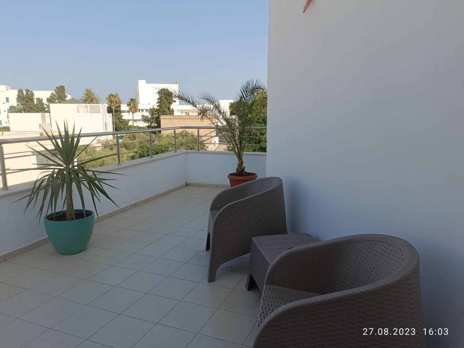 Appartement Tim Haute Standing S2, Center