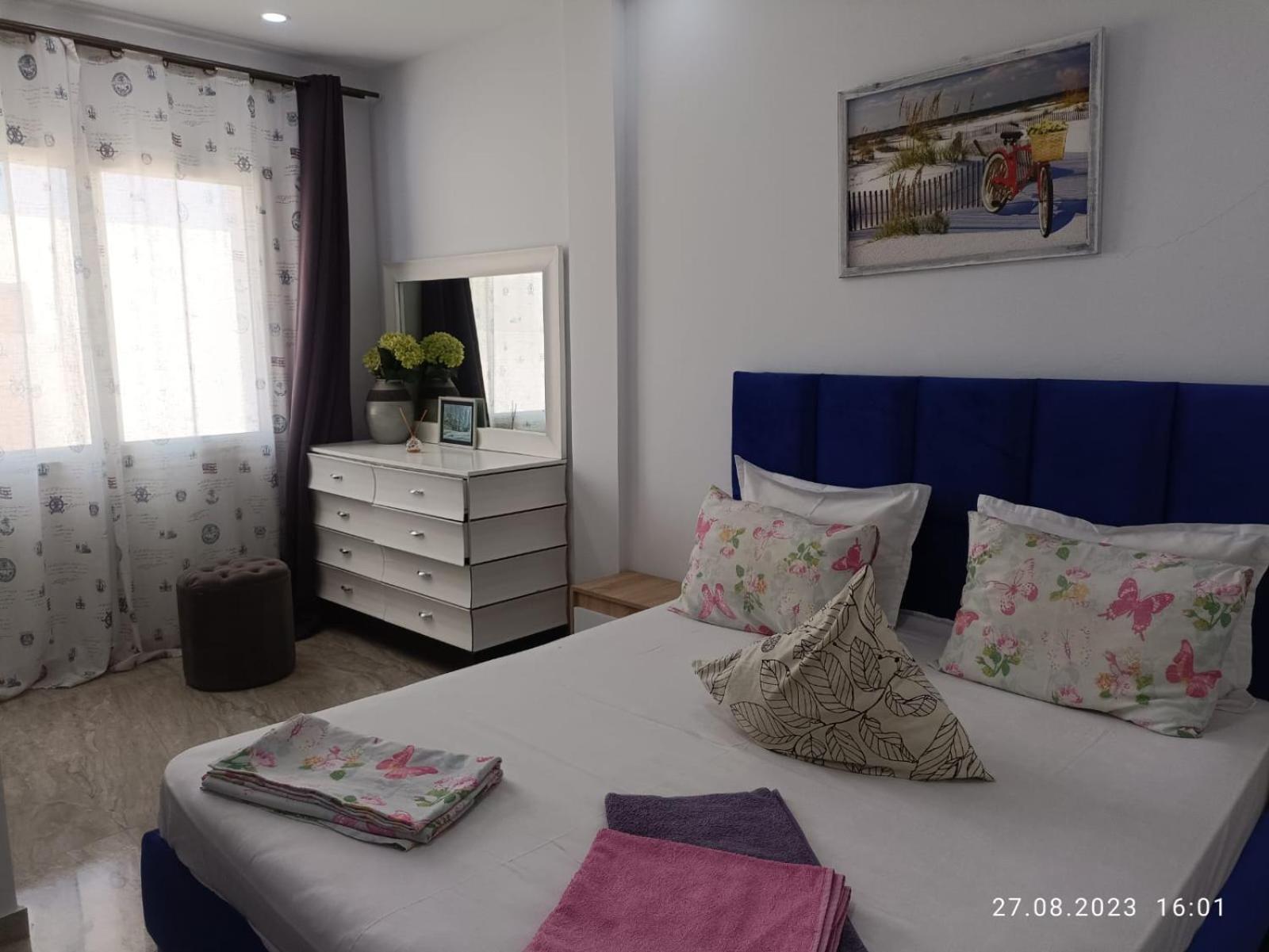 Appartement Tim Haute Standing S2, Center *
