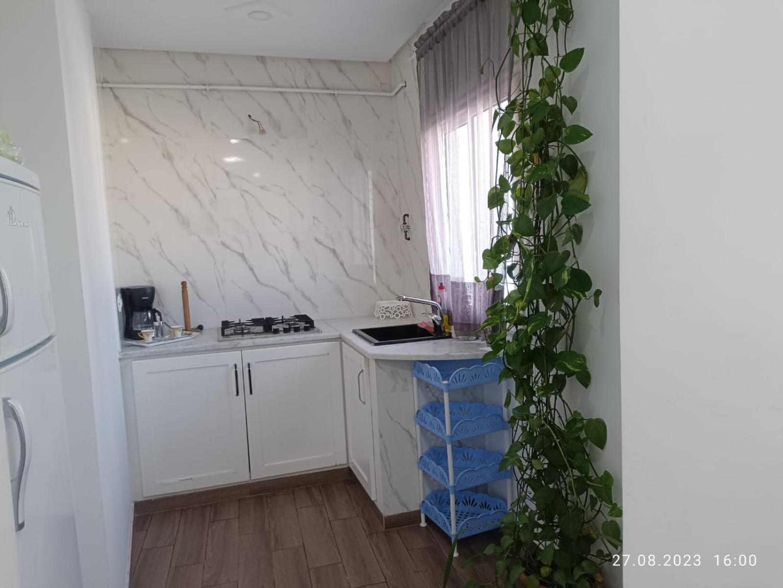 Tim Haute Standing S2, Center Appartement Monastir
