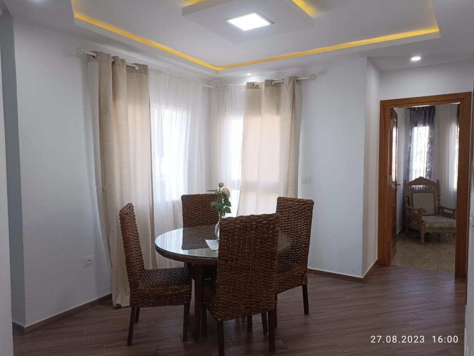 Tim Haute Standing S2, Center * Monastir