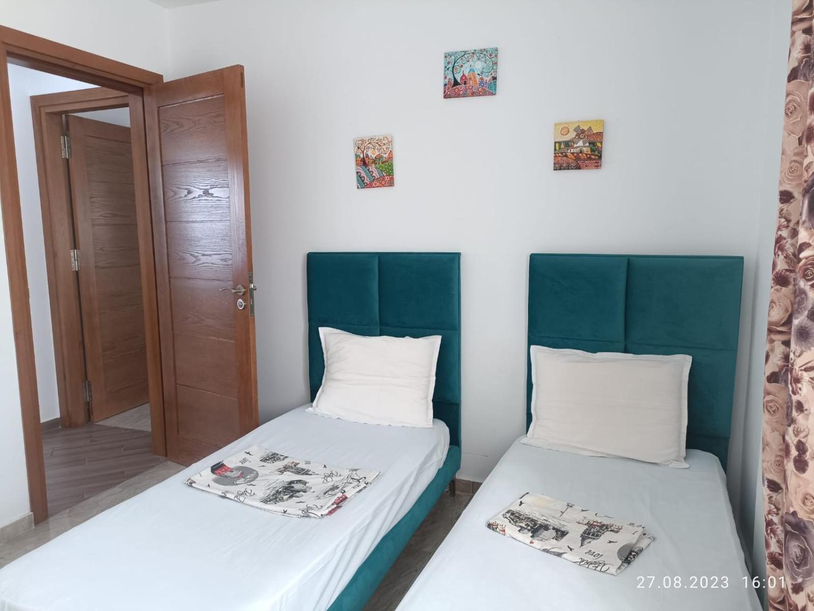 Tim Haute Standing S2, Center Appartement *