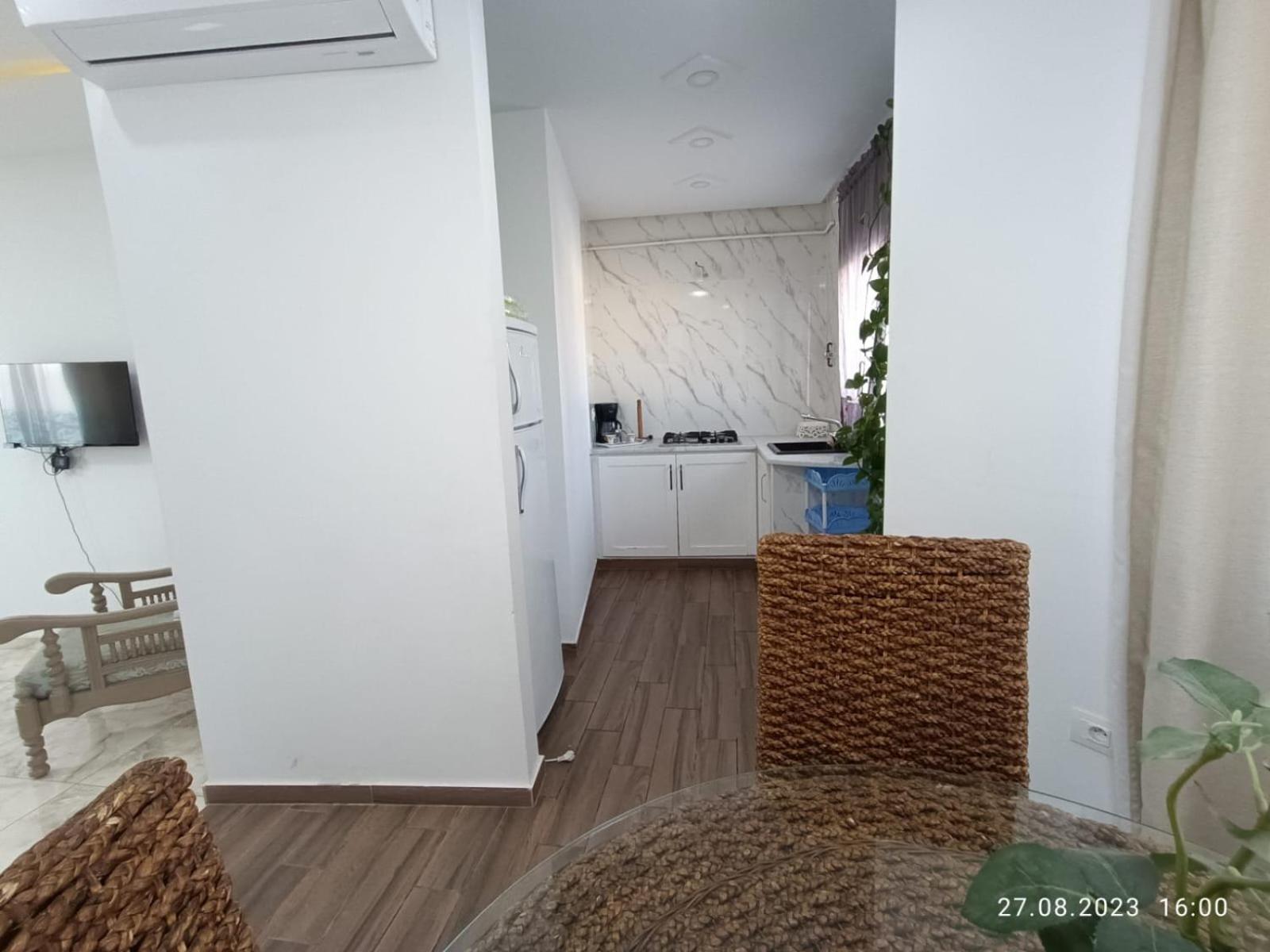 Tim Haute Standing S2, Center Appartement Monastir