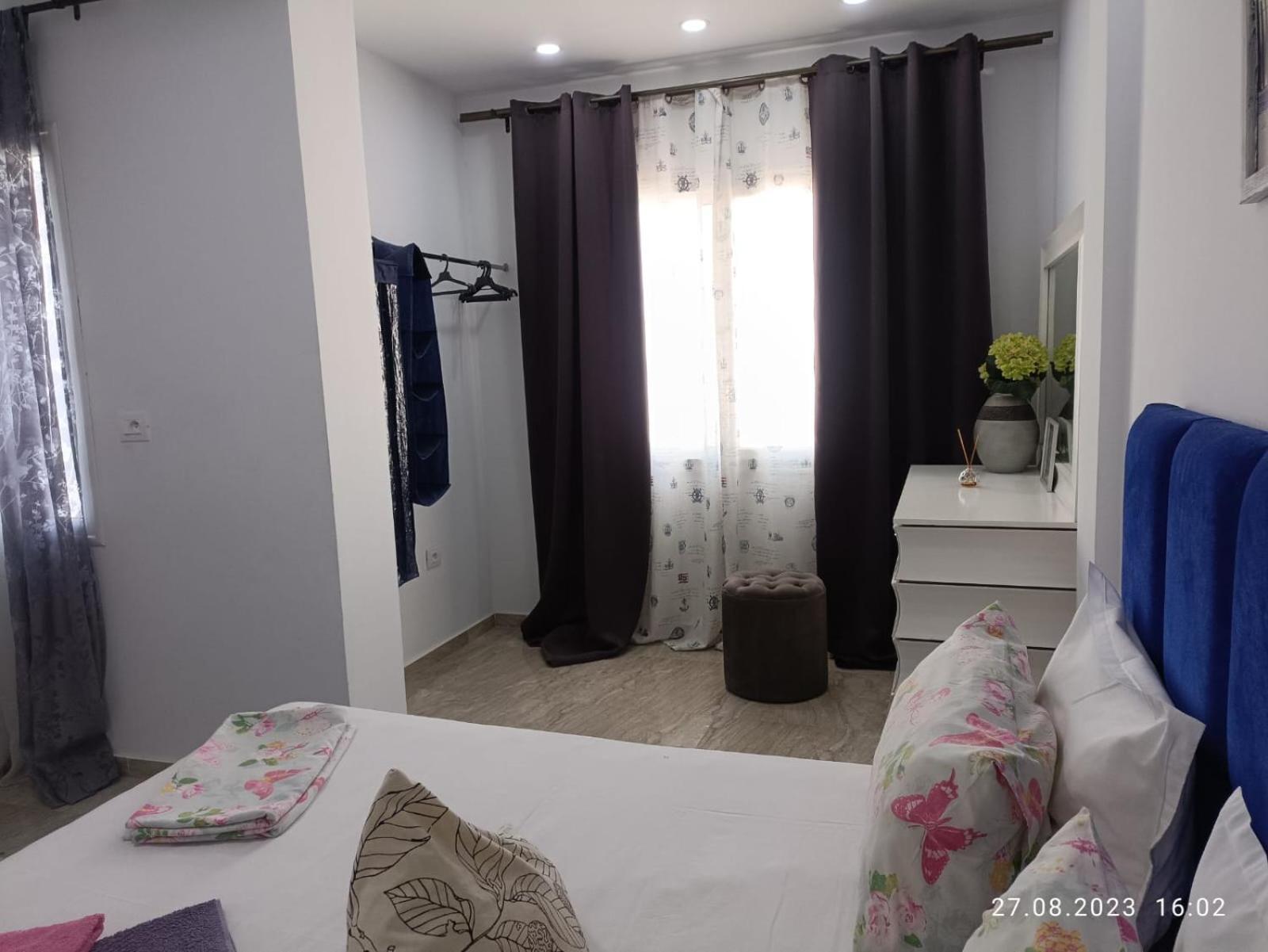 Tim Haute Standing S2, Center Apartment Monastir